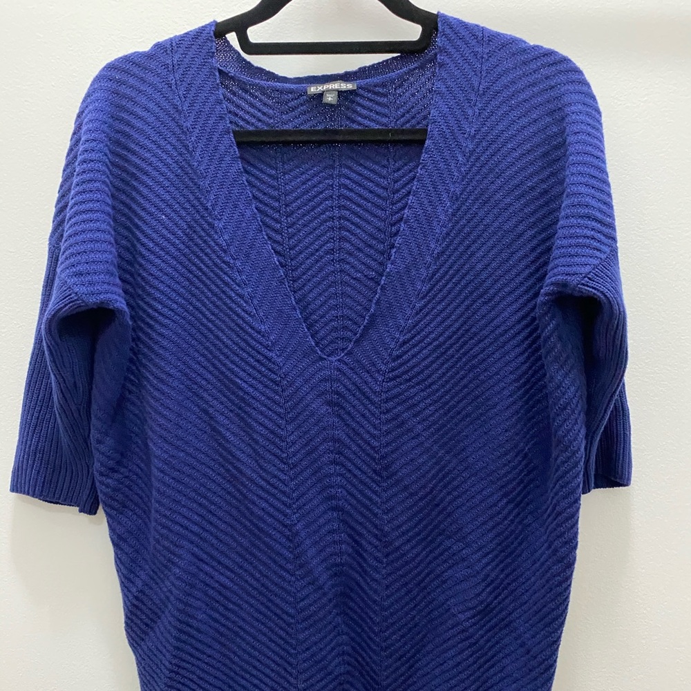 Express mid sleeve